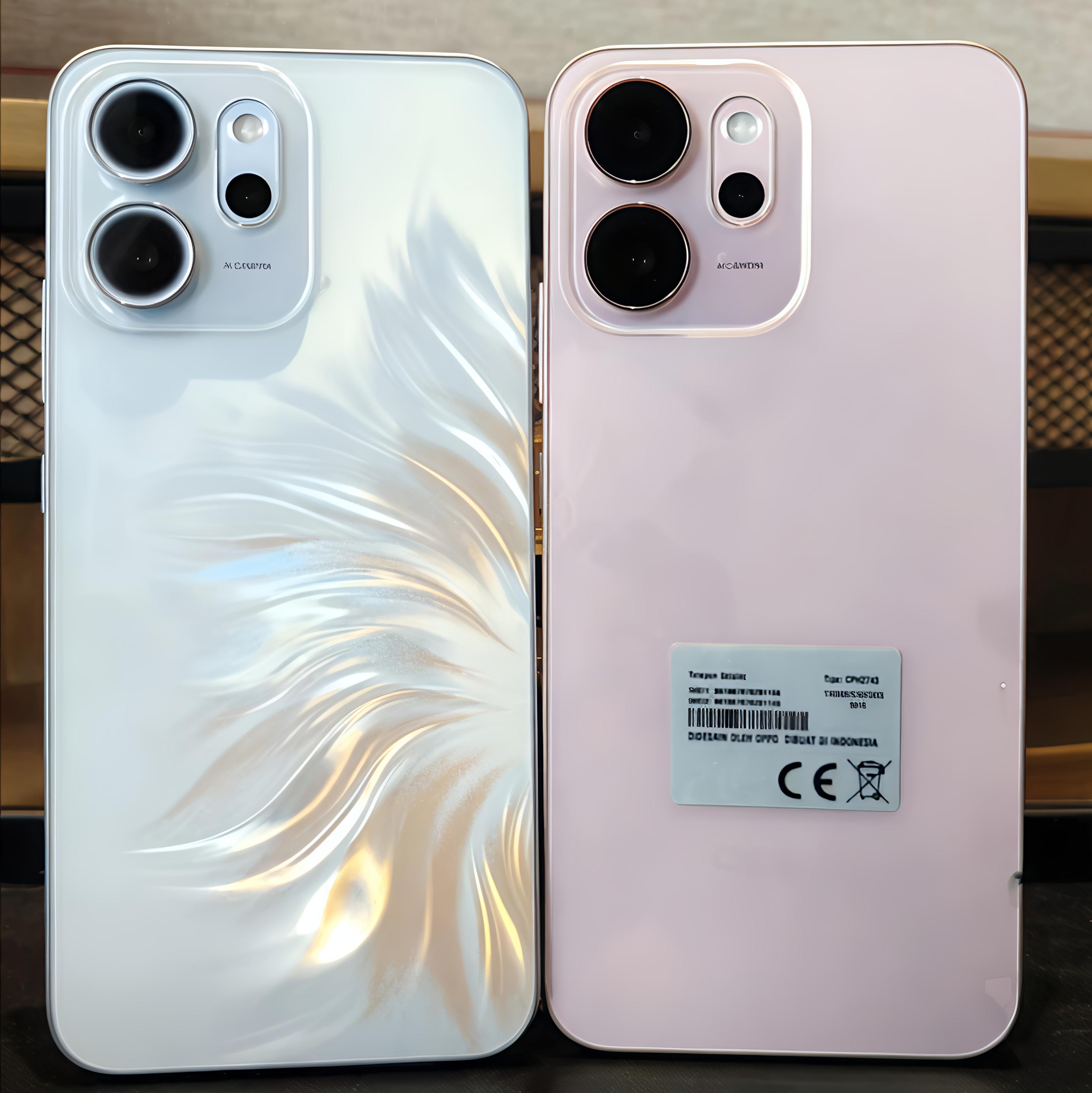 RENO 14F 5G RAM 12GB ROM 256GB 5