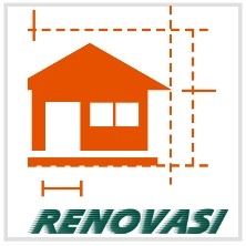 RENOVASI RUMAH