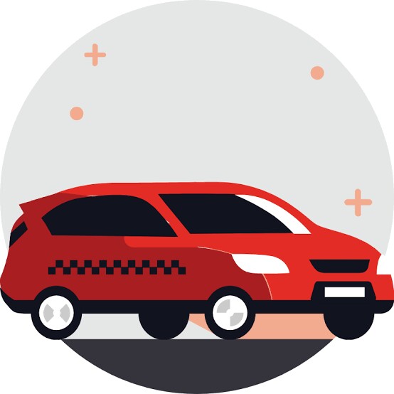 RENTAL CAR DAN SUPIR