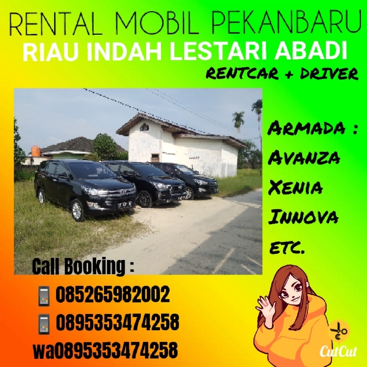 RENTAL MOBIL - ANGKUTAN SEWA EXECUTIVE 3