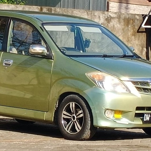 RENTAL MOBIL