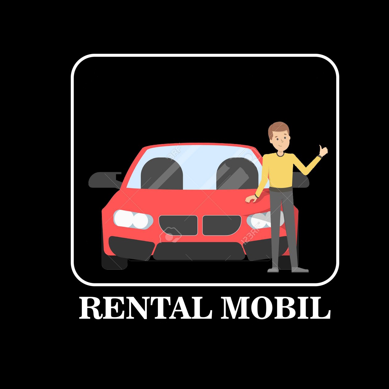 RENTAL MOBIL