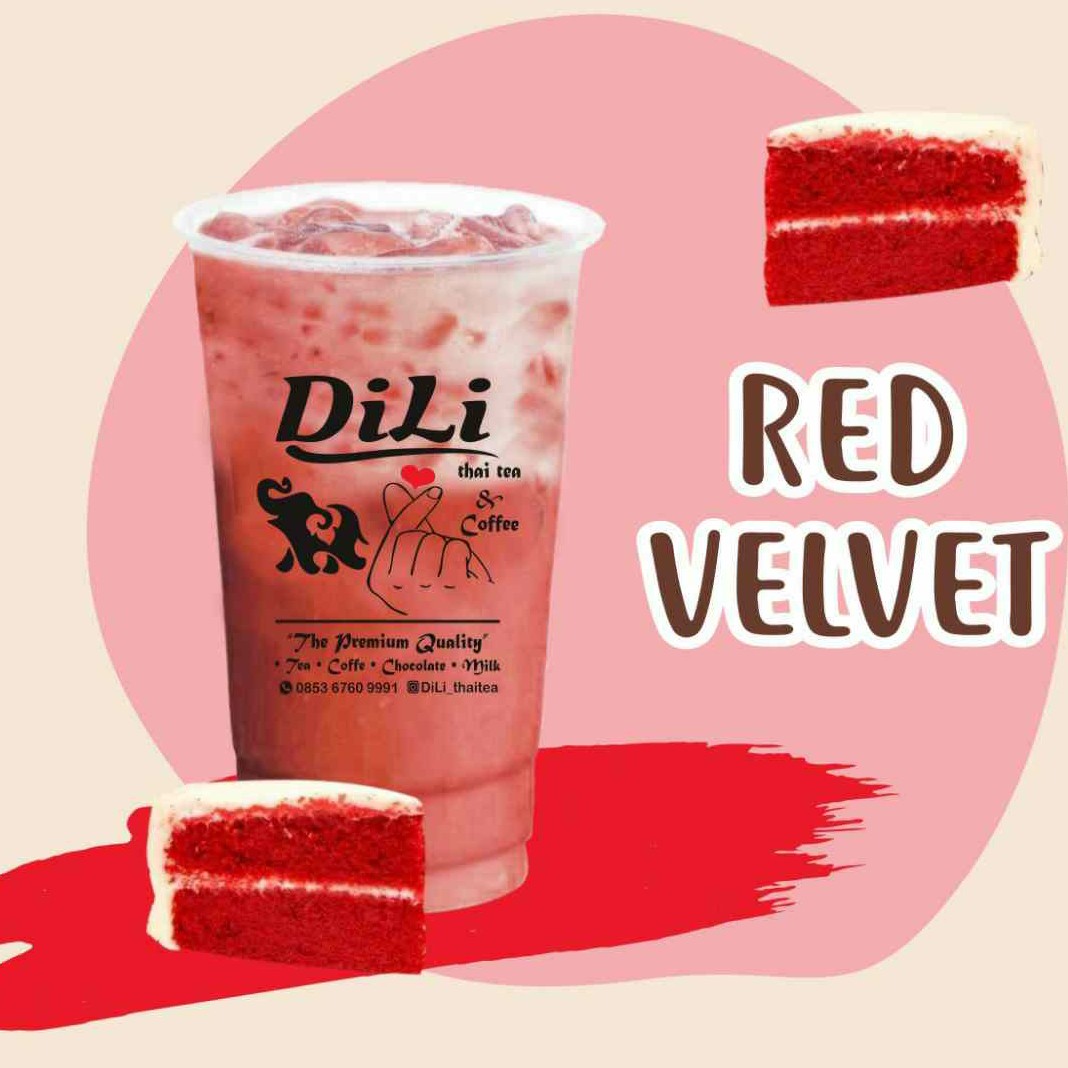 RED VELVET