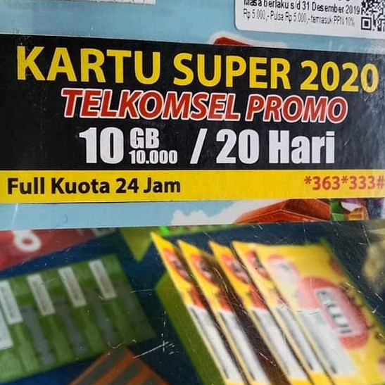 KARTU SAKTI