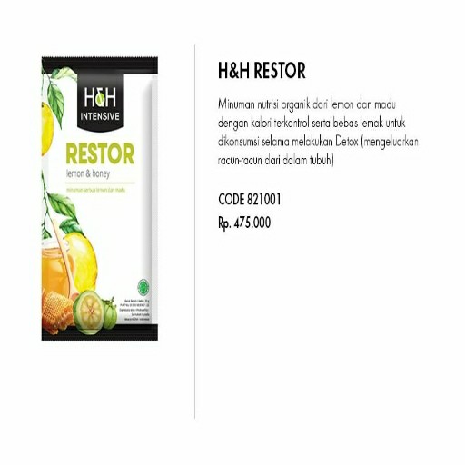 RESTOR