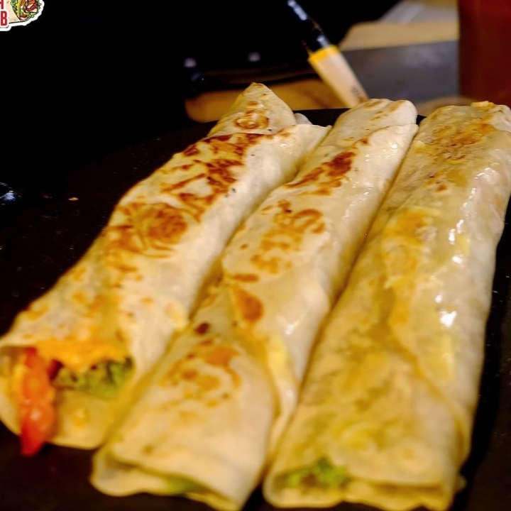 RF Kebab 2