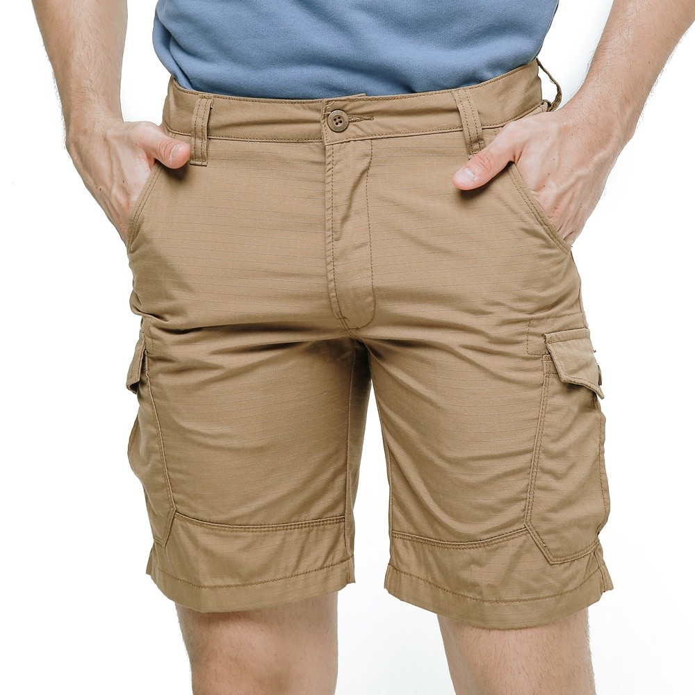 RIBS TRANS CARGO SHORTS 2