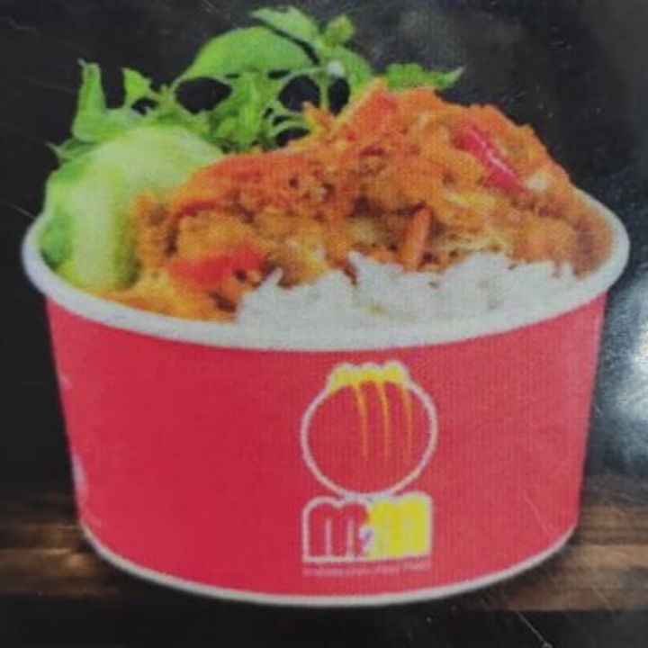 RICE BOWL