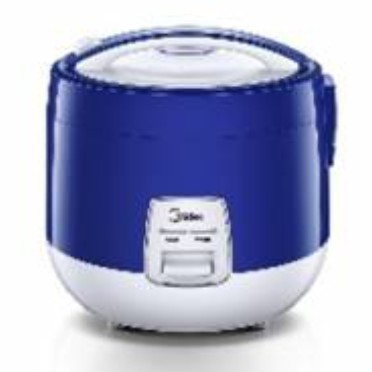 RICE COOKER MIDEA MRM-5001B