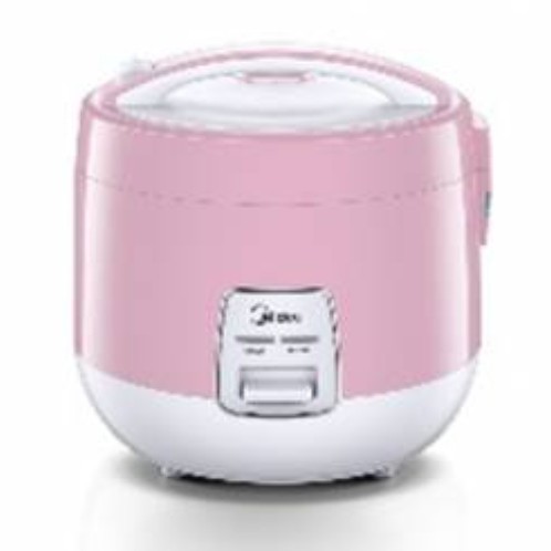 RICE COOKER MIDEA MRM-5001P