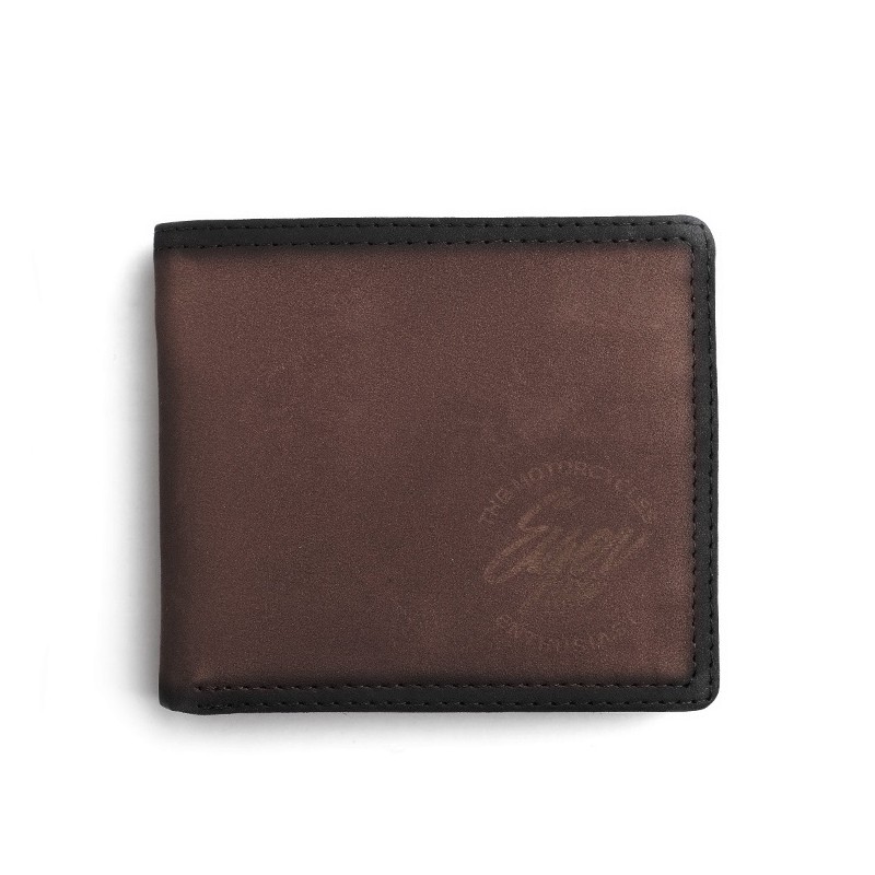 RIDE-ON LANDSCAPE 11 WALLET