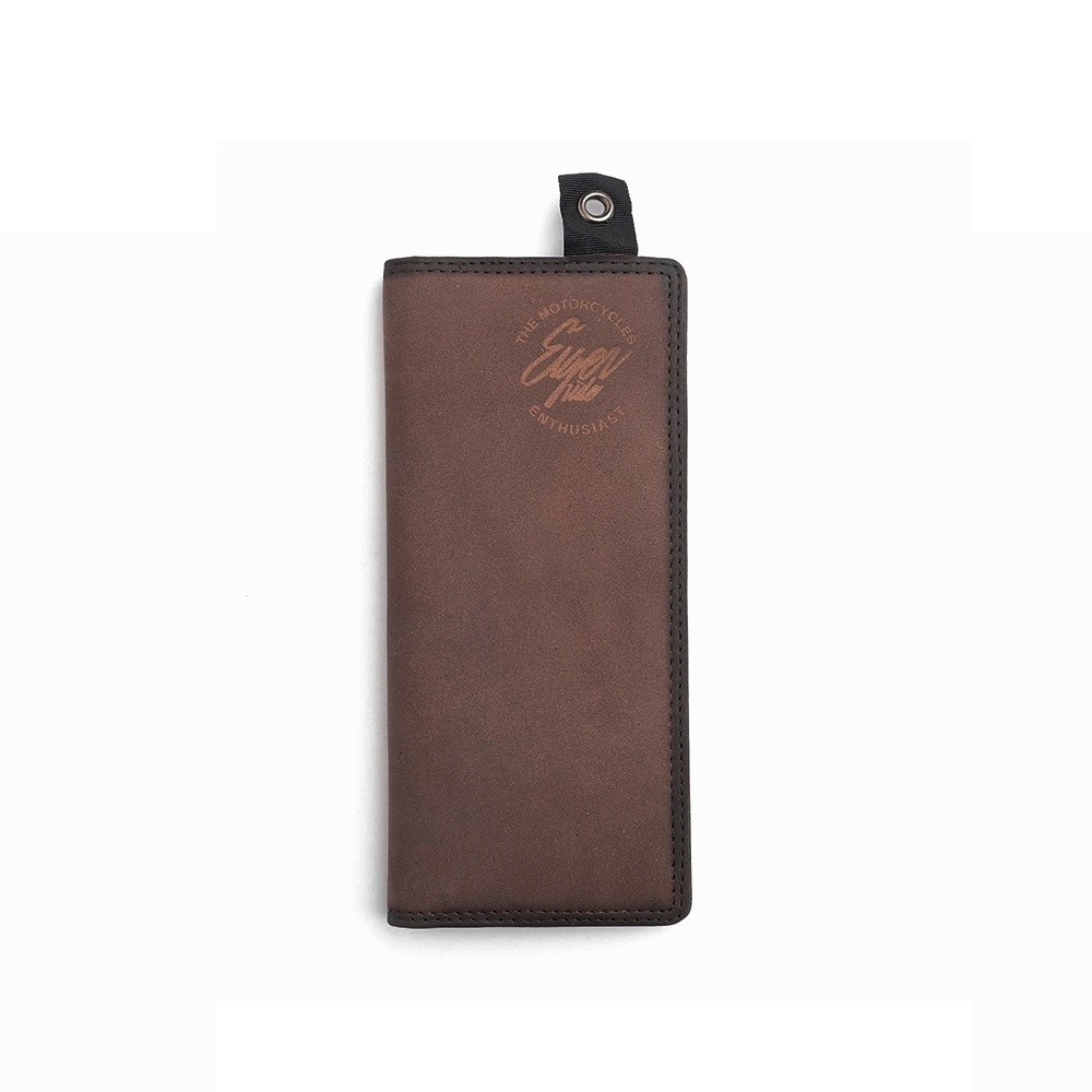RIDE-ON POTRAIT 11 WALLET