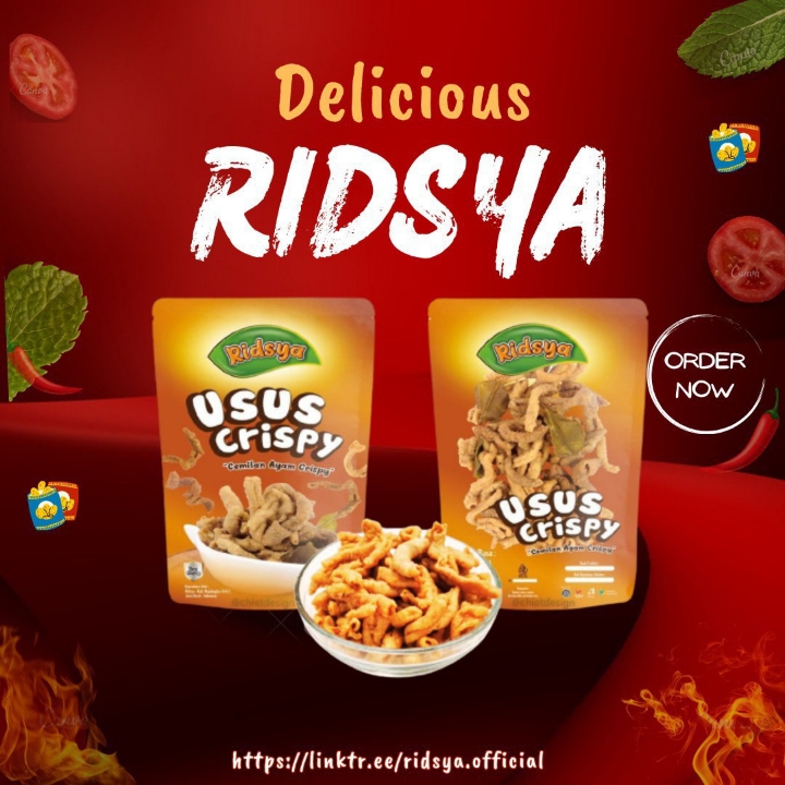 RIDSYA