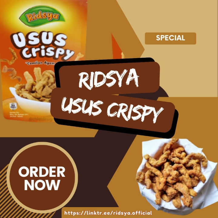 RIDSYA 2