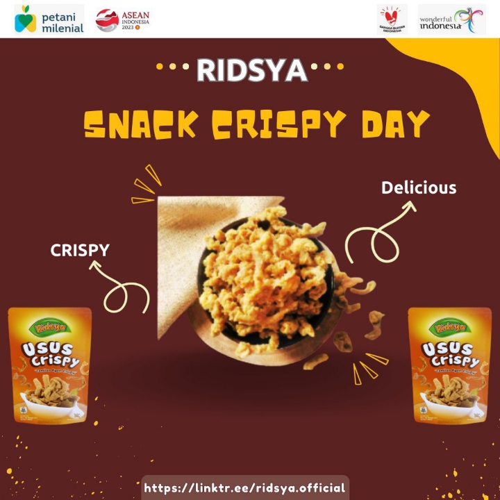 RIDSYA 5