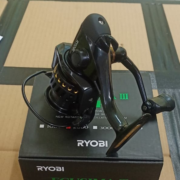 RIL RYOBI ECUSIMA 2000