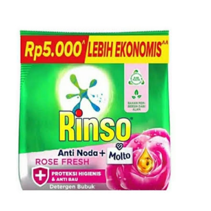 RINSO