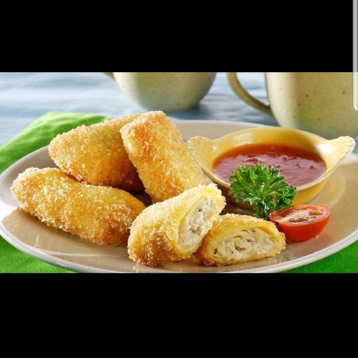 Risoles Ayam