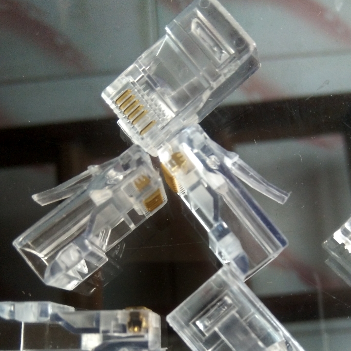 RJ 45