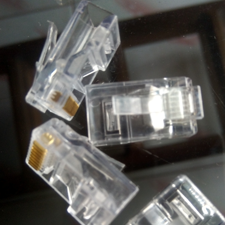 RJ 45 2