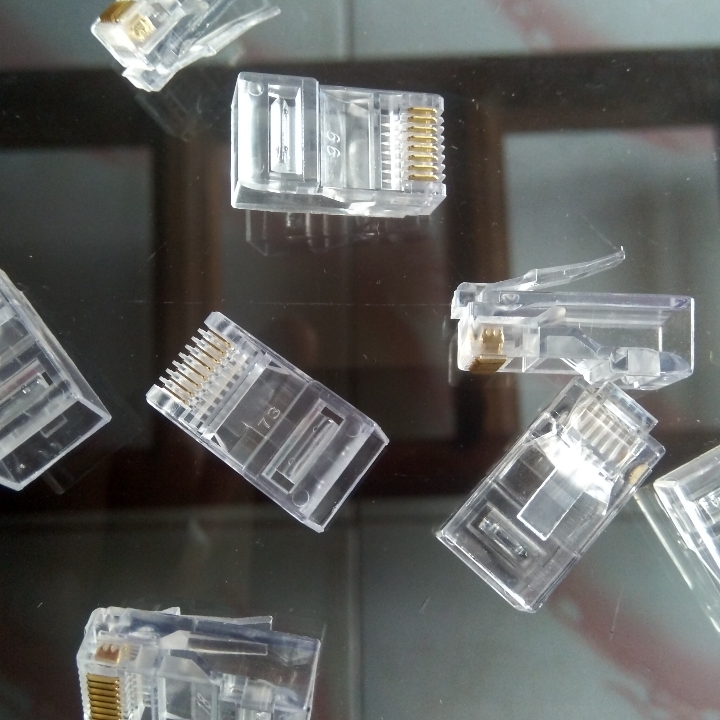 RJ 45 3