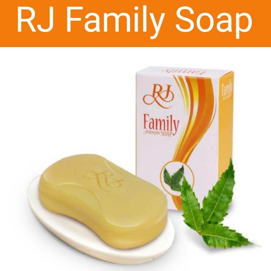 RJ Family Shop