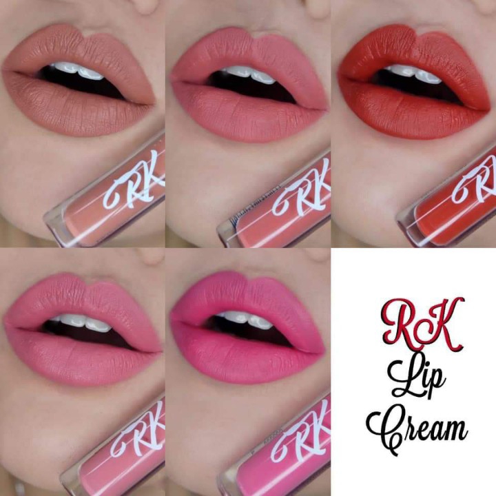 RK Lip Cream