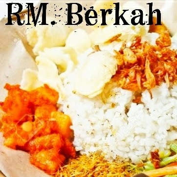 RM Berkah-Nasi Campur