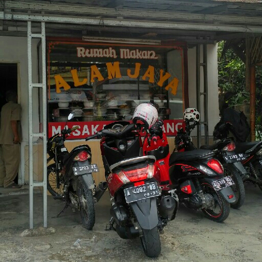 RANGKASBITUNG- RM PADANG ALAM JAYA