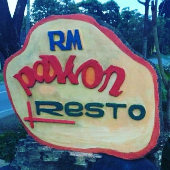 RM Pawon Resto