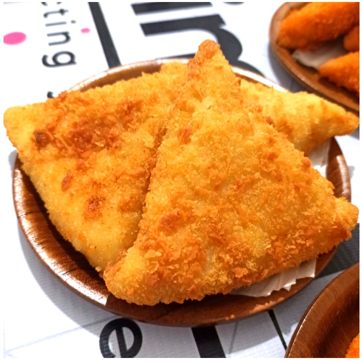 Risoles Meleleh Jagung