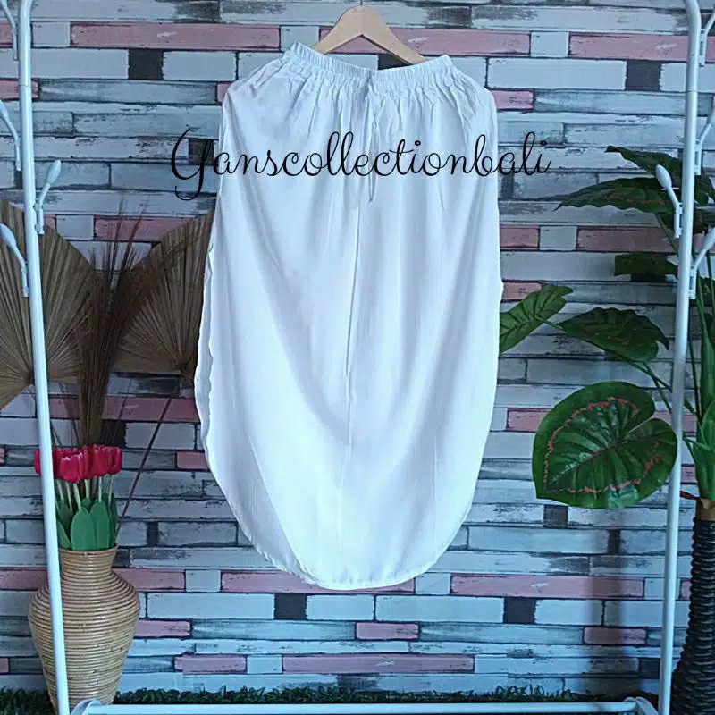 ROK OVAL  ROK BALI SANTAI 4