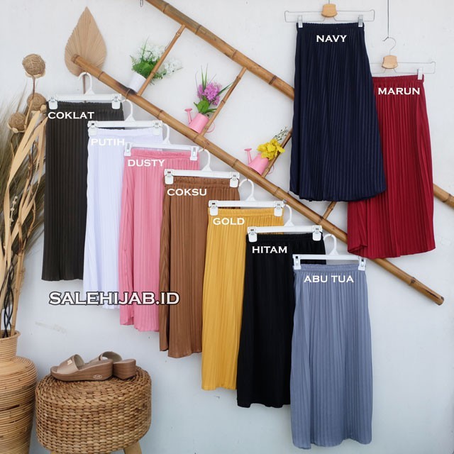 ROK PLISKET PAYUNGHYGET ANAK