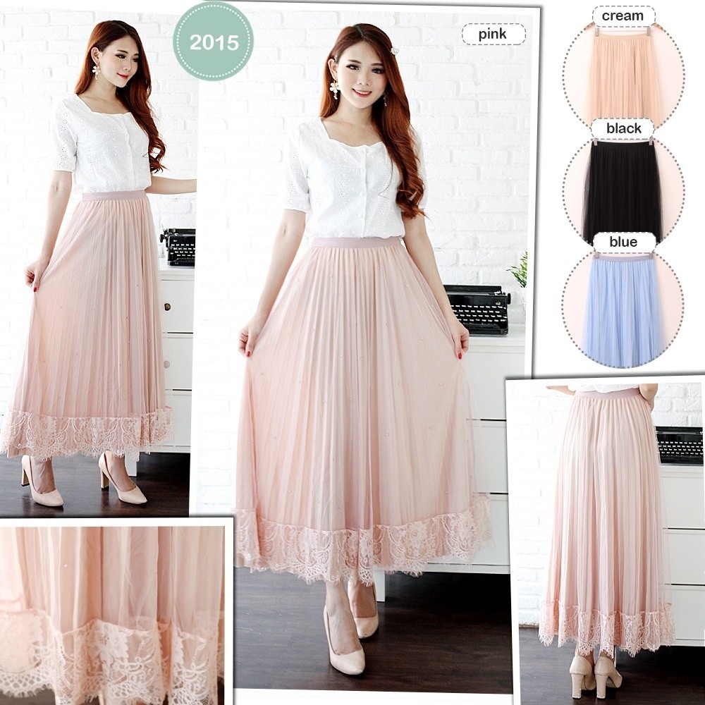 ROK PRIMITA IMPORT