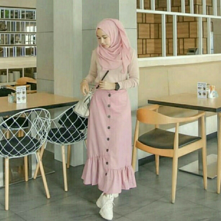 ROK ZARA PINK