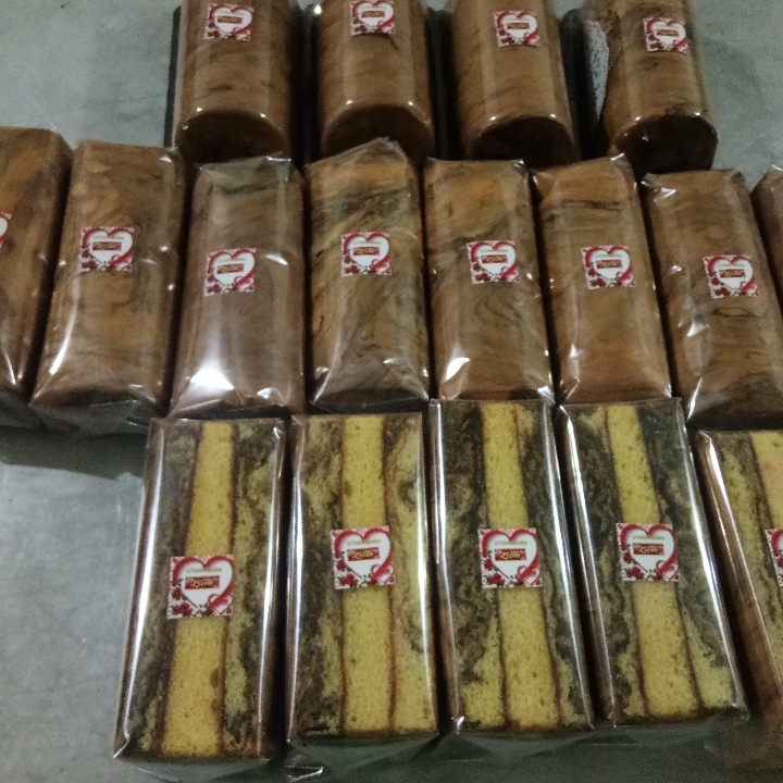 ROL SPIKU STRAWBERRY