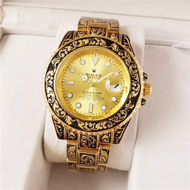 ROLEX BATIK