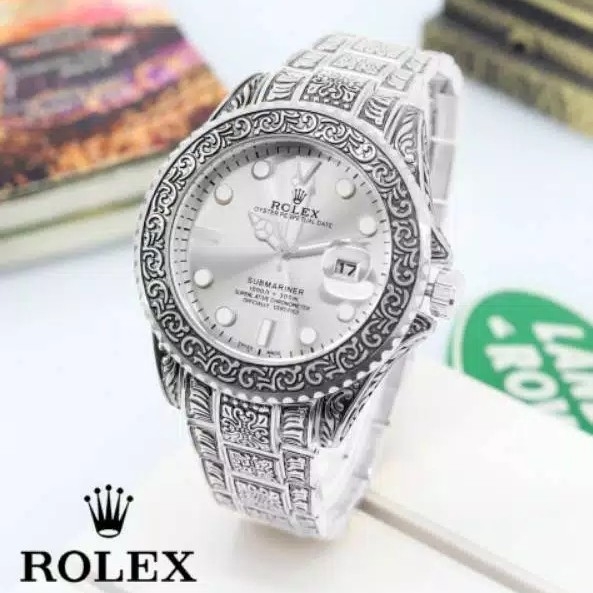 ROLEX BATIK 3