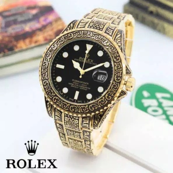 ROLEX BATIK 4