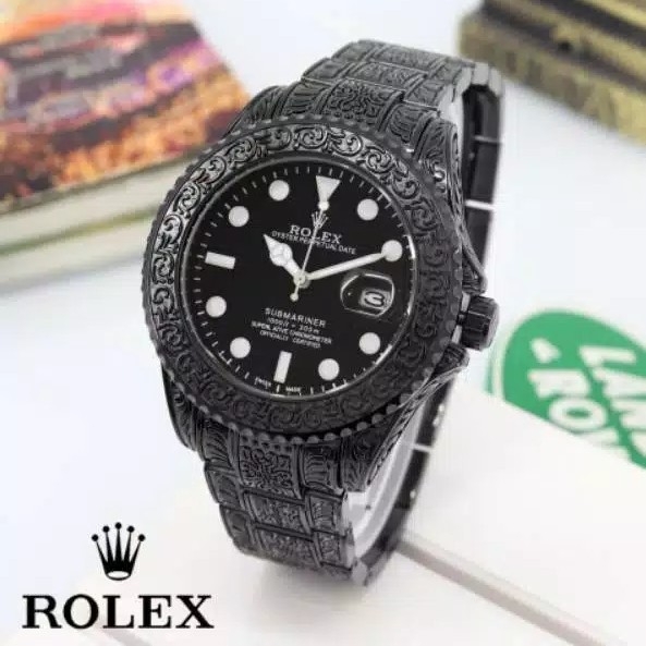 ROLEX BATIK 5