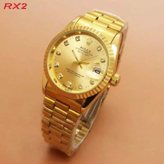 ROLEX CEWEX  3