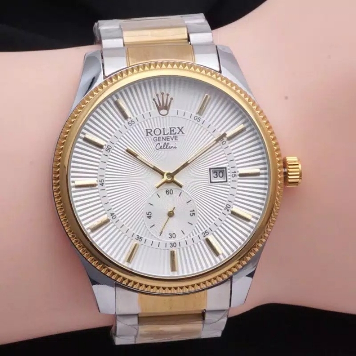 ROLEX CILLINI