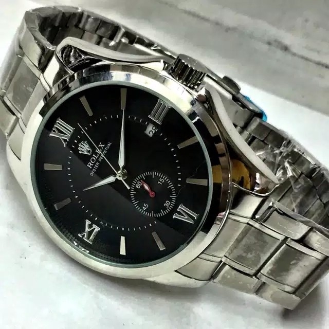 ROLEX OYSTER OTOMATIC 2