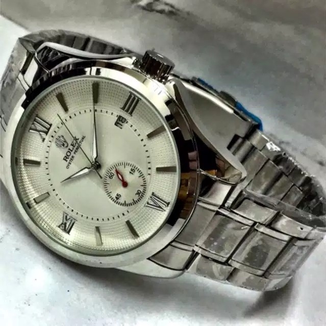 ROLEX OYSTER OTOMATIC 4