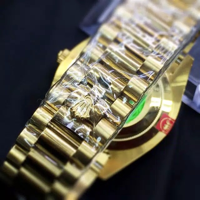 ROLEX PRESIDENT 2