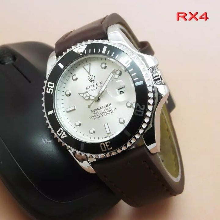 ROLEX SUBMARINER KULIT 4