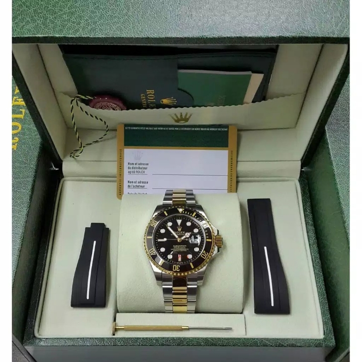 ROLEX Submariner Premium 2