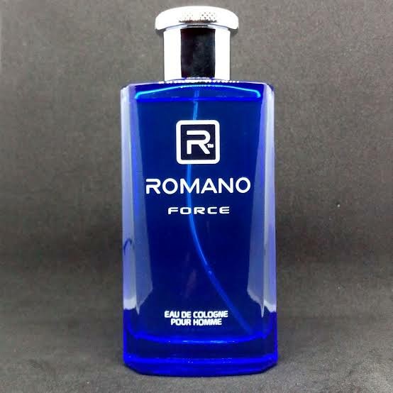ROMANO EAU DE COLOGNE