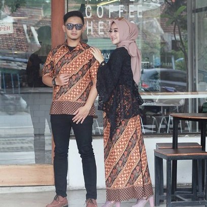 ROMANTIKA COUPLE 2