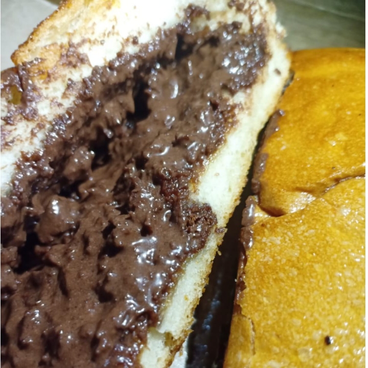 ROPANGKUS MANIS Goldenvill Choco Crunchy